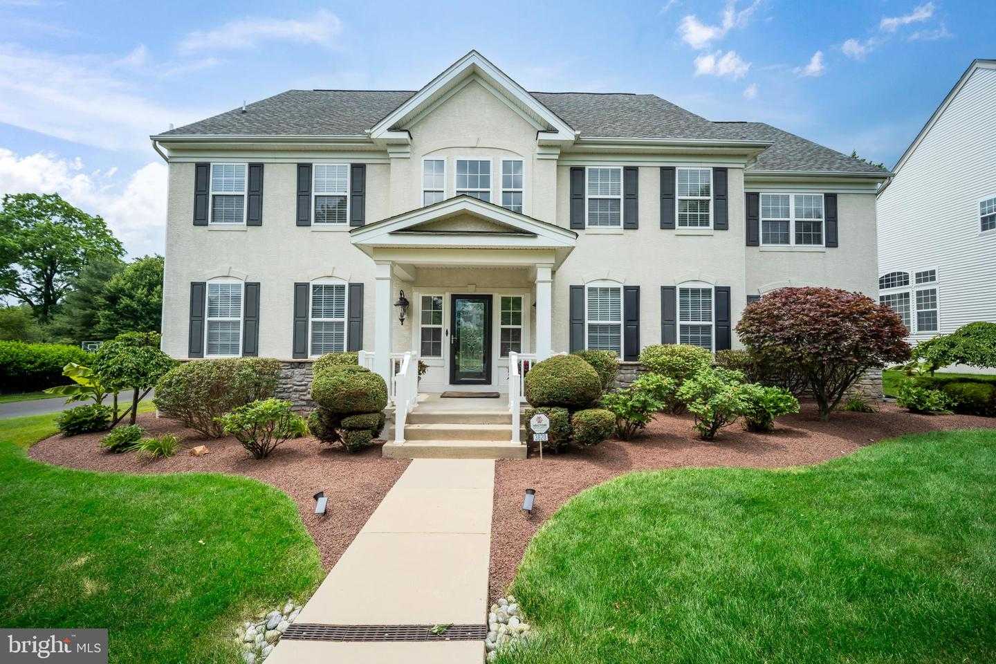 3820 TAYLORTOWN ROAD Furlong Pennsylvania United States, Rented, residential,  , Market Force Realty
