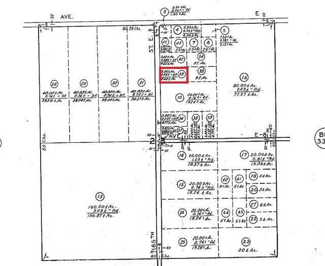 E 165th St East and Avenue E2 Lancaster California United States, for Sale, commercial, Megan Salas, InCom Example New Demo Office