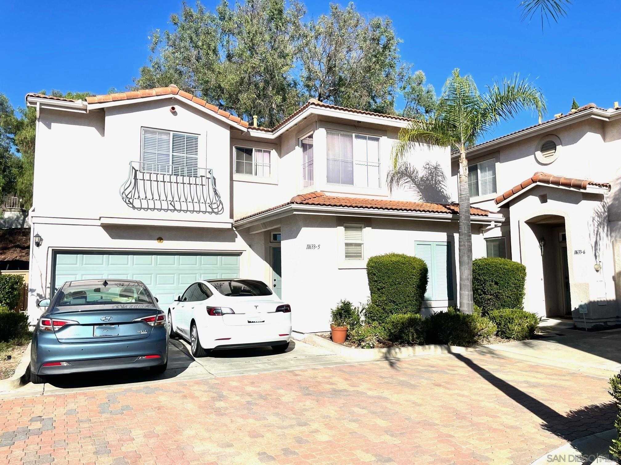 11633 Compass Point Dr  APT 5 San Diego California United States, for Sale, residential,  , Incom New Demo Example Office