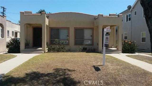 4034 S Harvard Boulevard Los Angeles California United States, Sold, commercial,  , Icon Realty L.A. 