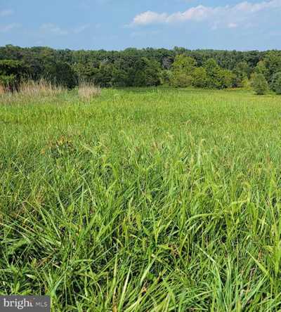 555 MIDDLE CREEK ROAD, FAIRFIELD, Vacant Land / Lot,  for sale, Real Estate Teams, LLC