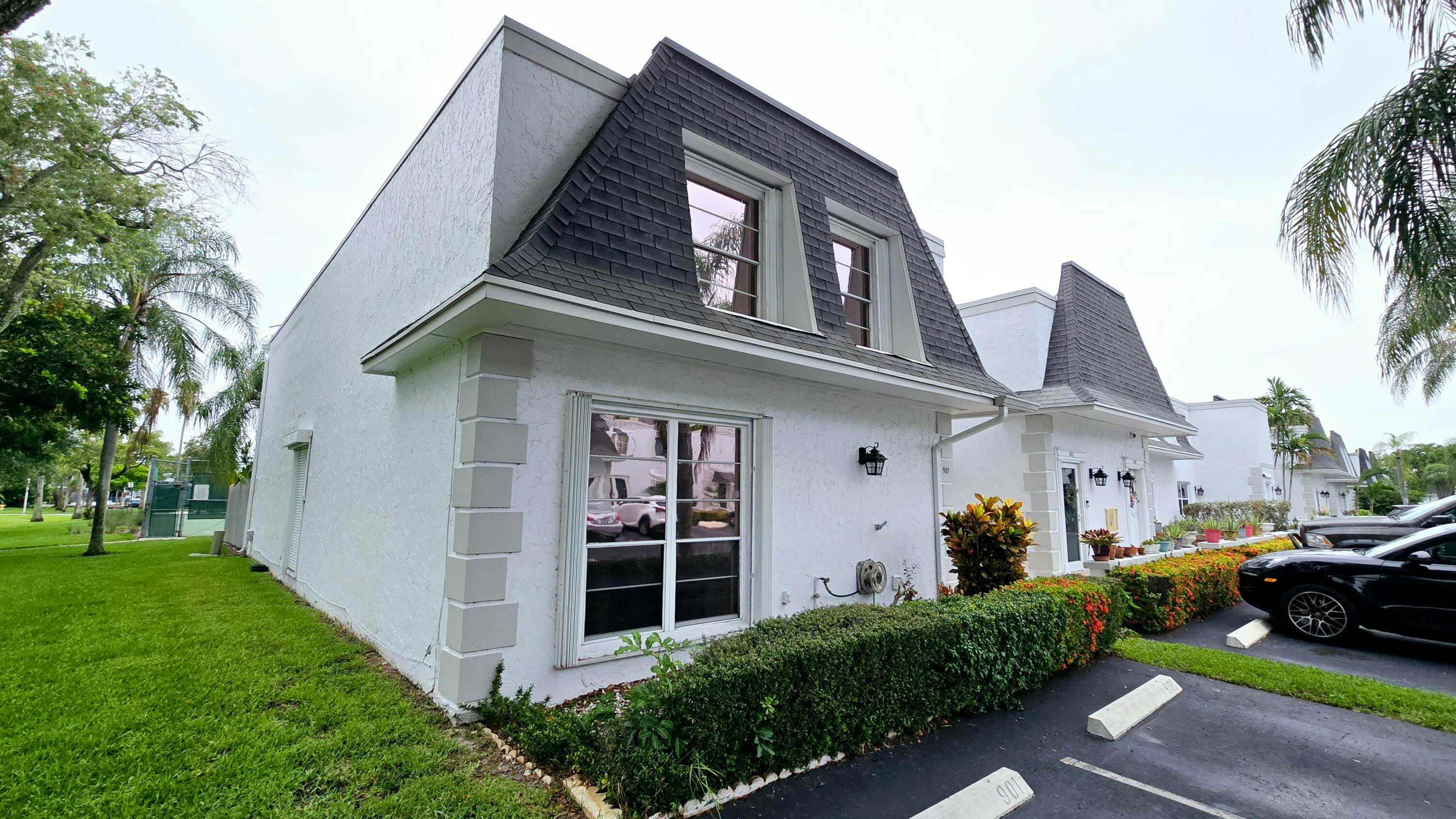 901 NE 27th Avenue Hallandale Beach Florida United States, Sold, residential, James Griffis, Vantasure Realty