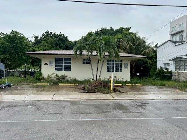 800 NE 85th St Miami Florida United States, for Sale, residential, Demo Agent, InCom Real Estate - Sample Office 