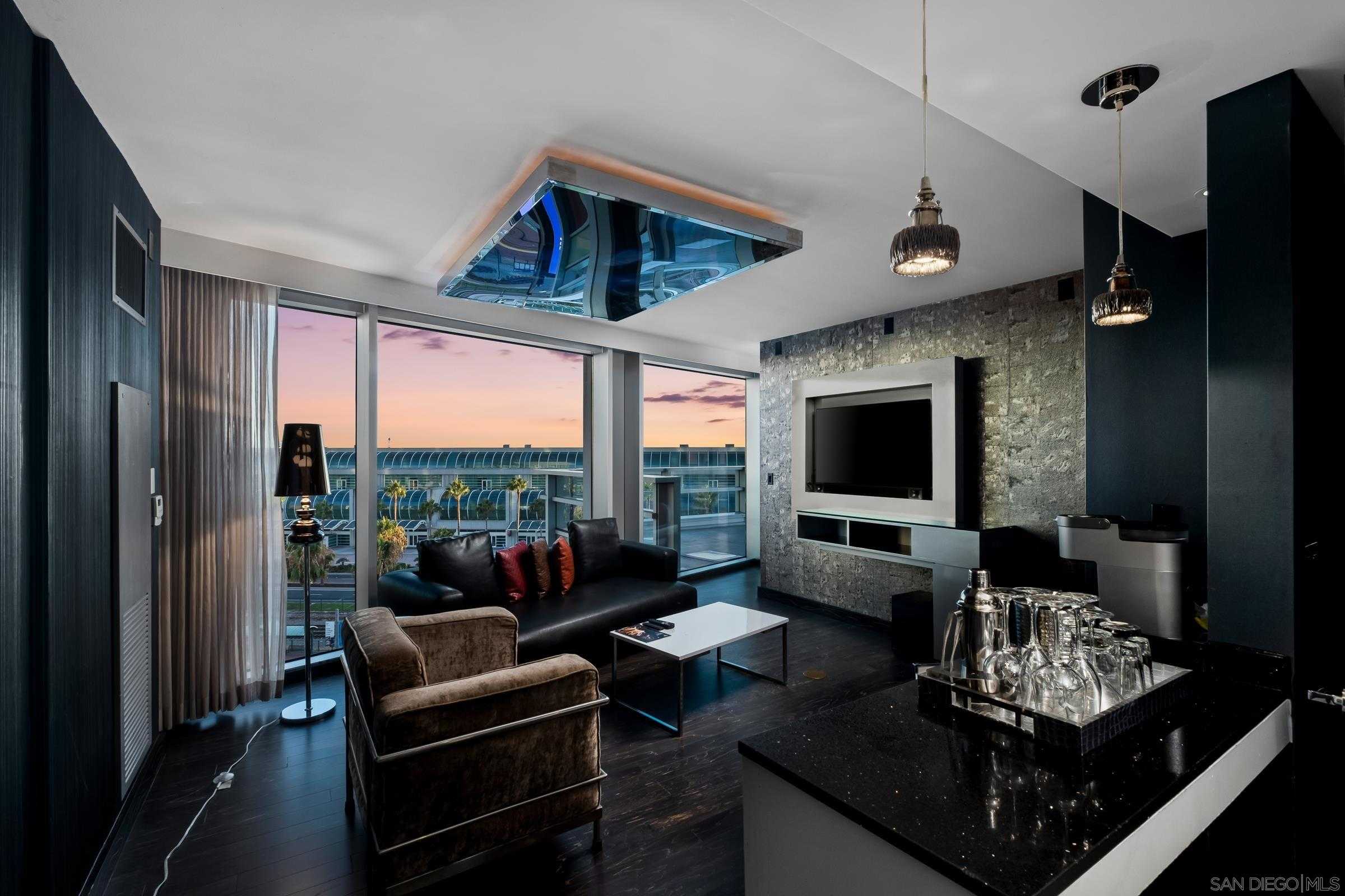 207 5th Ave  APT 702 San Diego California United States, for Sale, residential,  , Incom New Demo Example Office