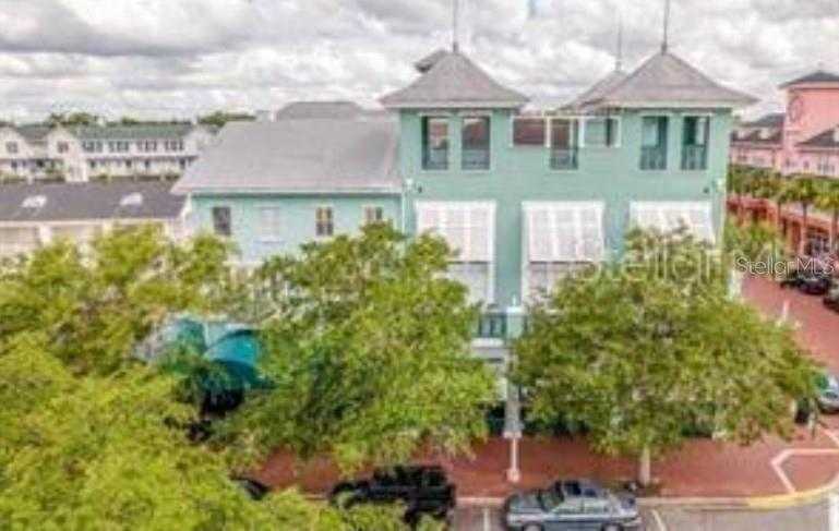701 FRONT STREET APT 240 Celebration Florida United States, Sold, residential, , MCO Realty