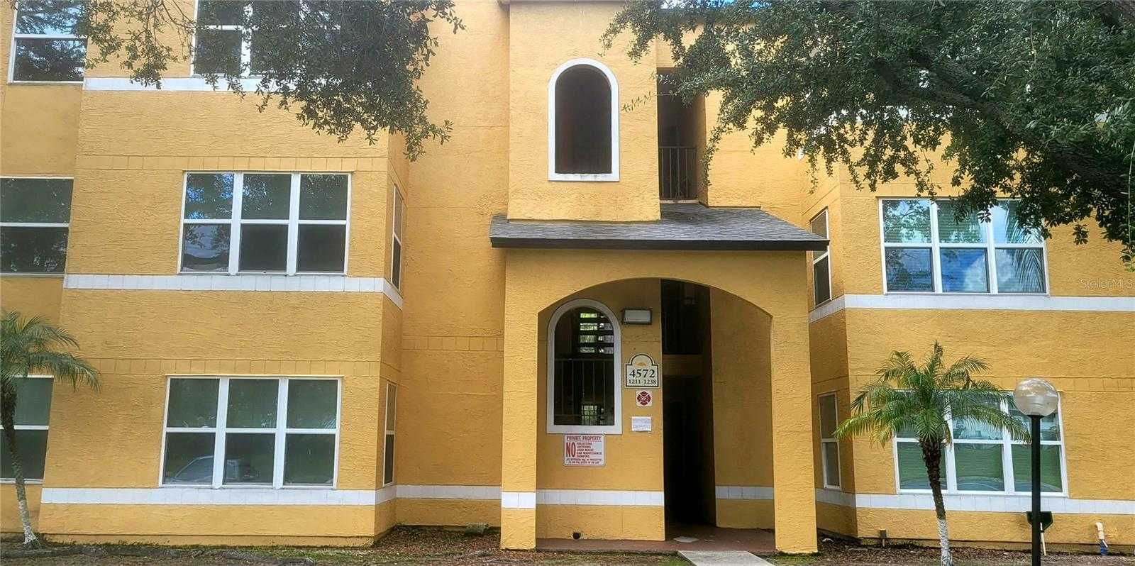 4572 COMMANDER DRIVE APT 1231 Orlando Florida United States, Rented, residential, , MCO Realty