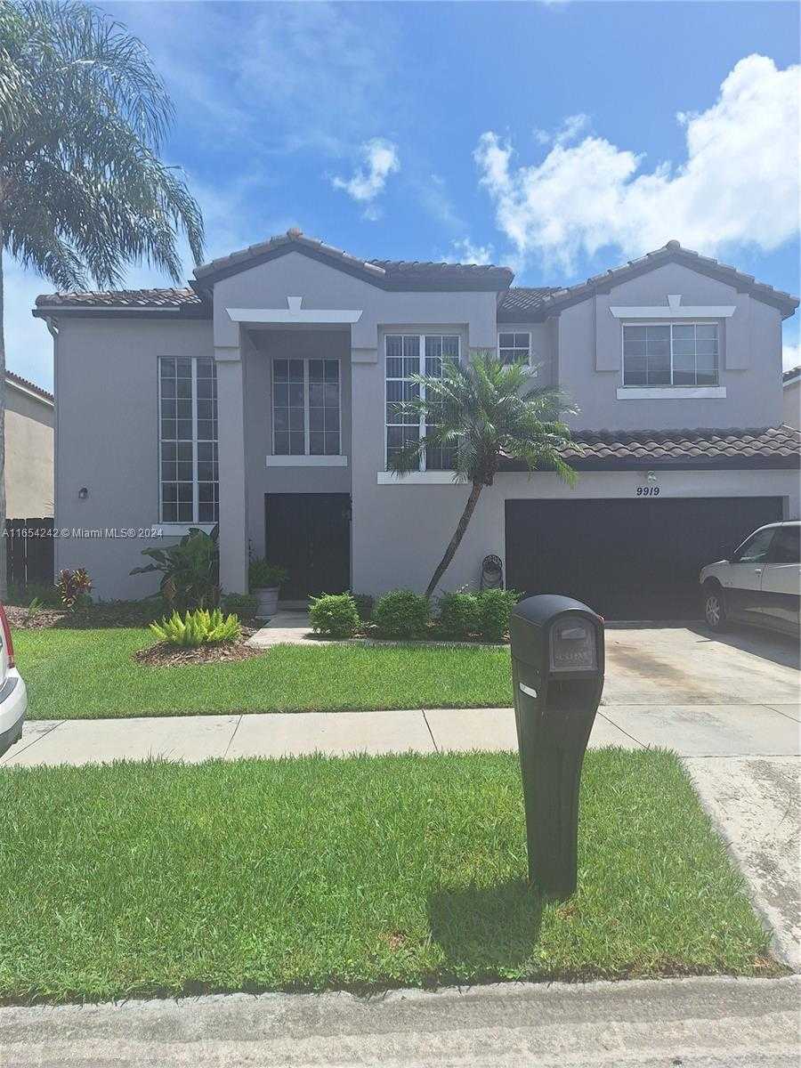 9919 SW 154th Pl Miami Florida United States, Sold, residential,  , One Stop Realty - Miami