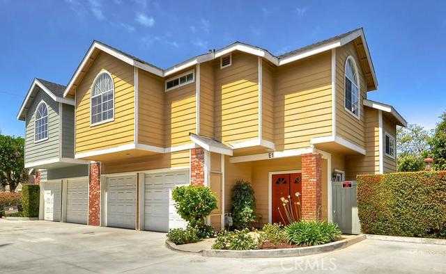 2563 Orange Avenue APT E1 Costa Mesa California United States, Sold, residential, TJ Williams, The W Realty Group