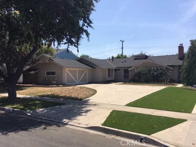 11741 Norgrove Lane Los Alamitos California United States, Sold, residential, TJ Williams, The W Realty Group