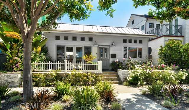 2041 E Ocean Boulevard Newport Beach California United States, Sold, residential, TJ Williams, The W Realty Group