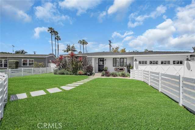 2661 Club Mesa Place Costa Mesa California United States, Sold, residential, TJ Williams, The W Realty Group