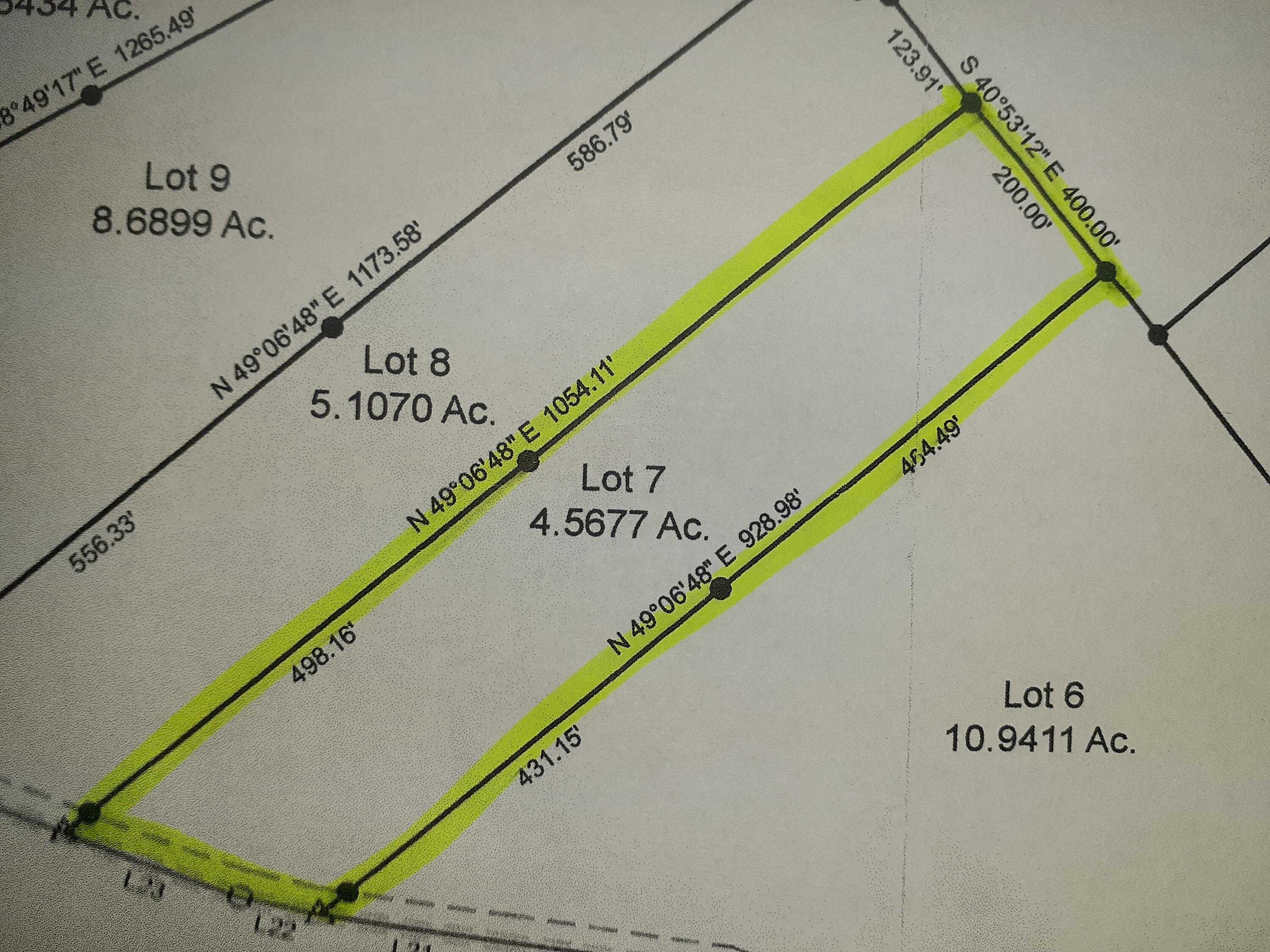 Lot 7 Apple Lane Cynthiana Kentucky United States, for Sale, residential,  , Hand In Hand Realty