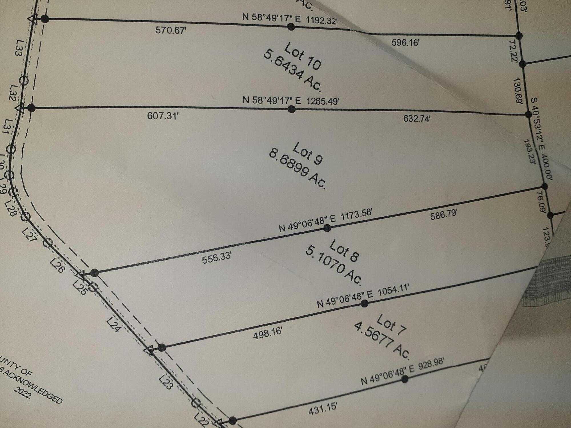 Lot 9 Apple Lane Cynthiana Kentucky United States, for Sale, residential,  , Hand In Hand Realty