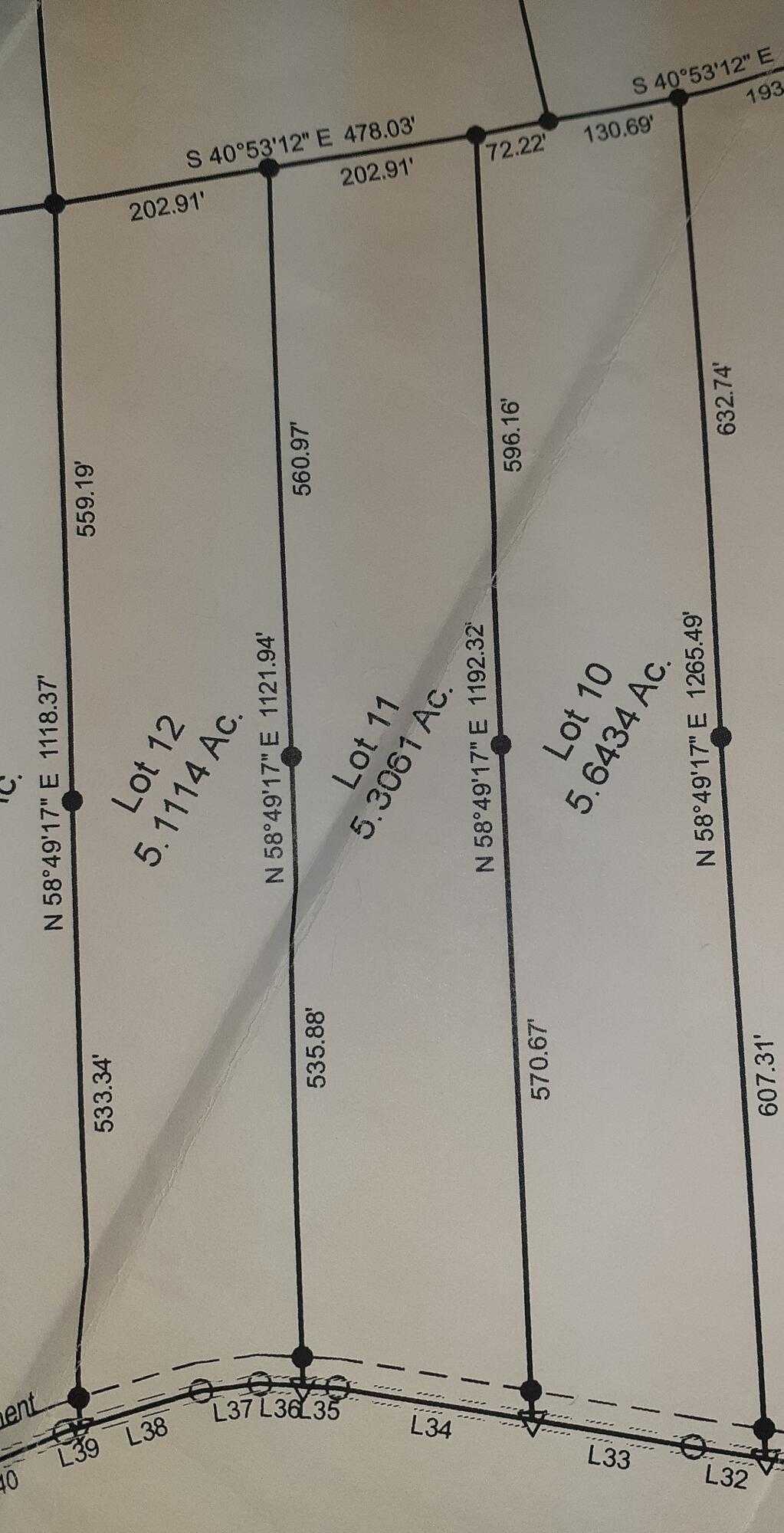 Lot 11 Apple Lane Cynthiana Kentucky United States, for Sale, residential,  , Hand In Hand Realty