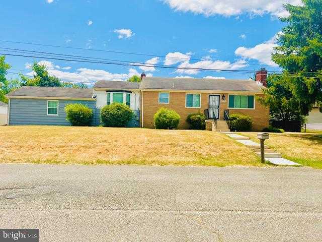 5903 DELTA LANE Suitland Maryland United States, Sold, residential,  , Velocity Real Estate 