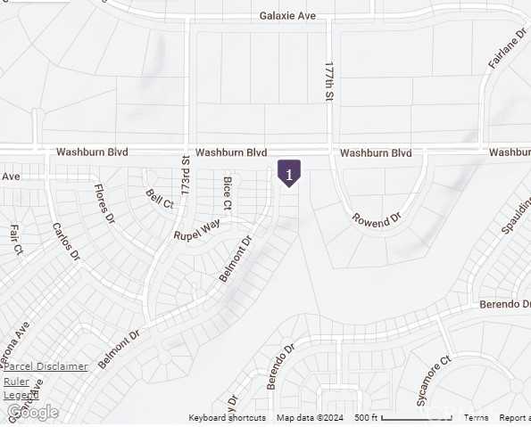 100 Belmont Dr California City California United States, for Sale, commercial, Alison Happle, Re/Max Top Producer