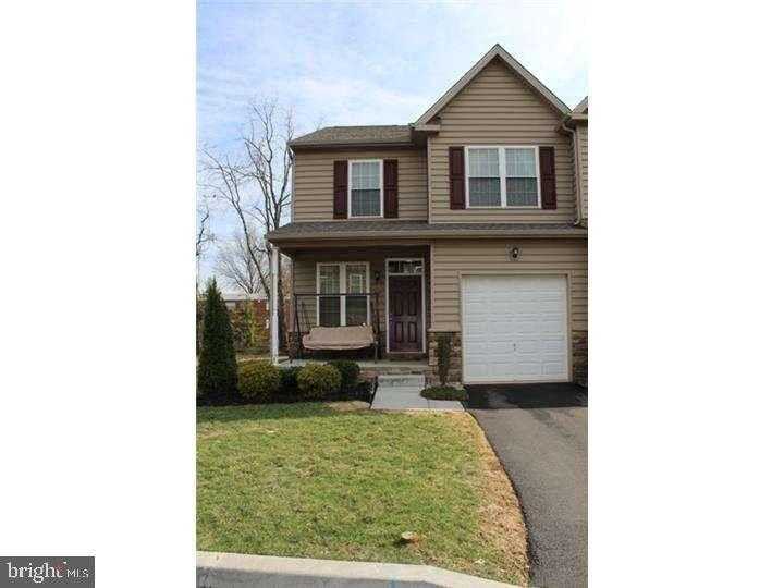 104 OXFORD FALLS COURT Langhorne Pennsylvania United States, Rented, residential,  , Market Force Realty