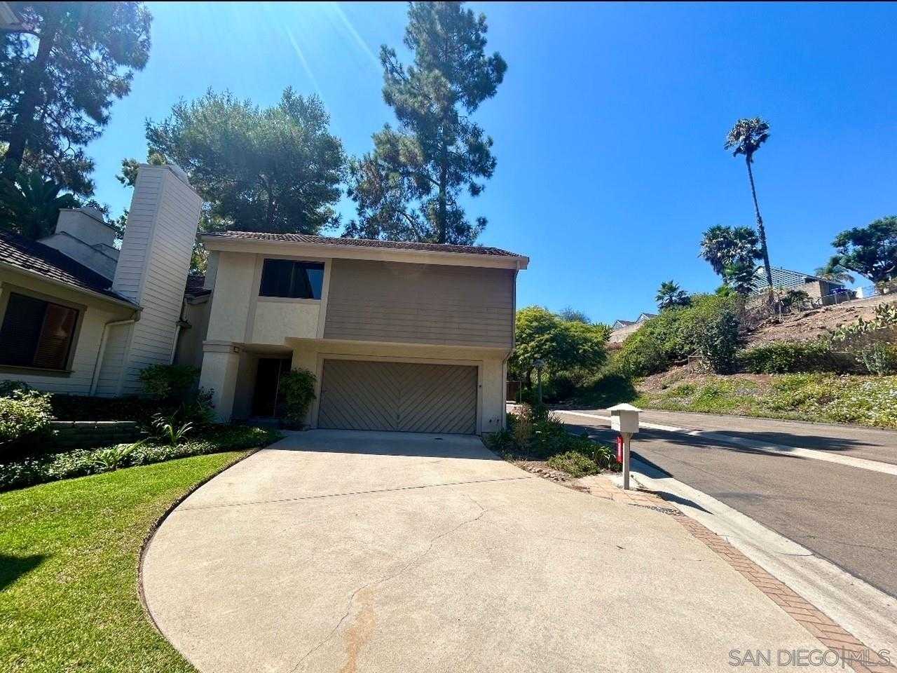 4205 Caminito Pintoresco San Diego California United States, for Sale, residential,  , Incom New Demo Example Office