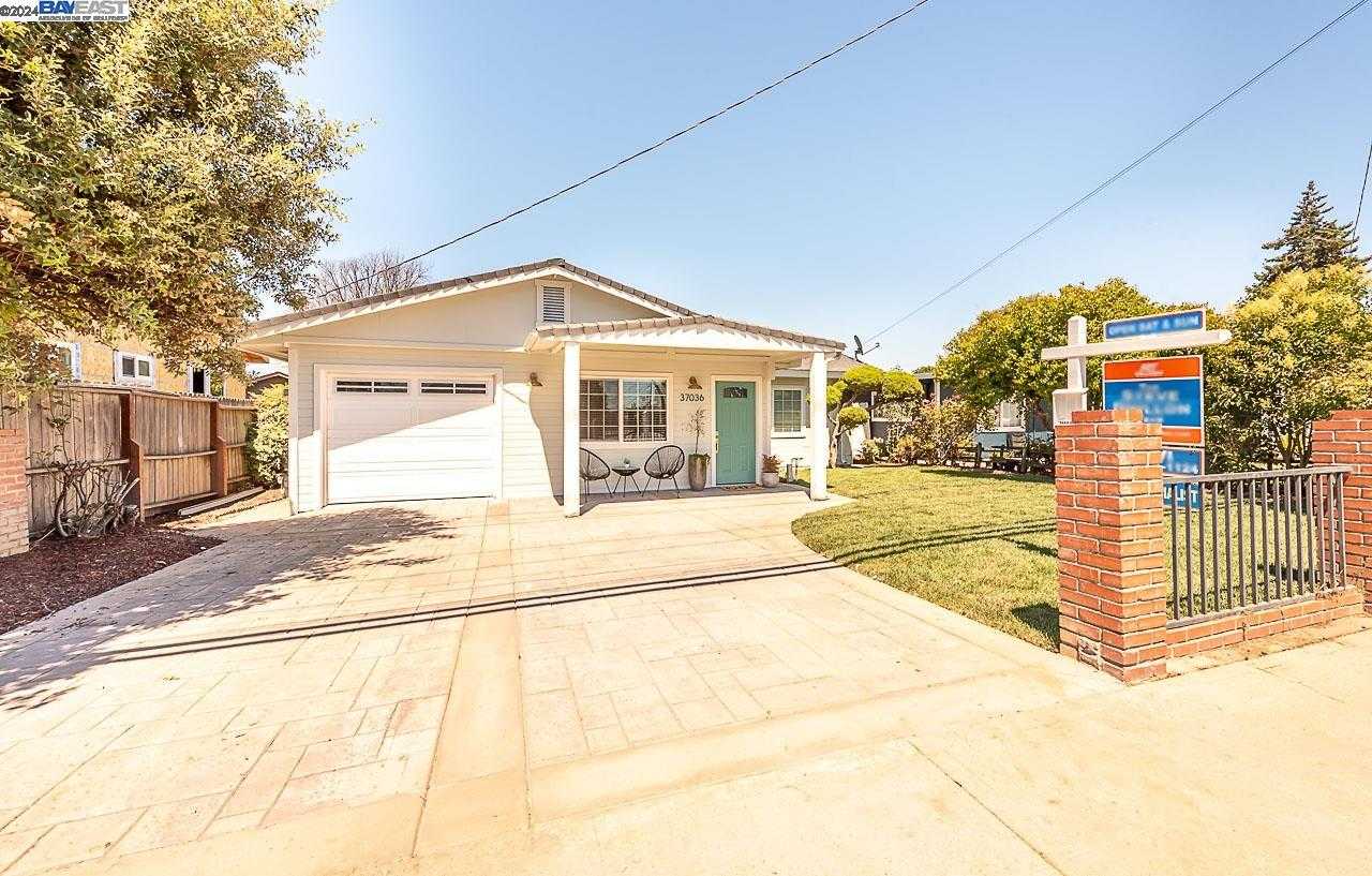 37036 Blacow Rd Fremont California United States, Sold, residential,  , REALTY EXPERTS
