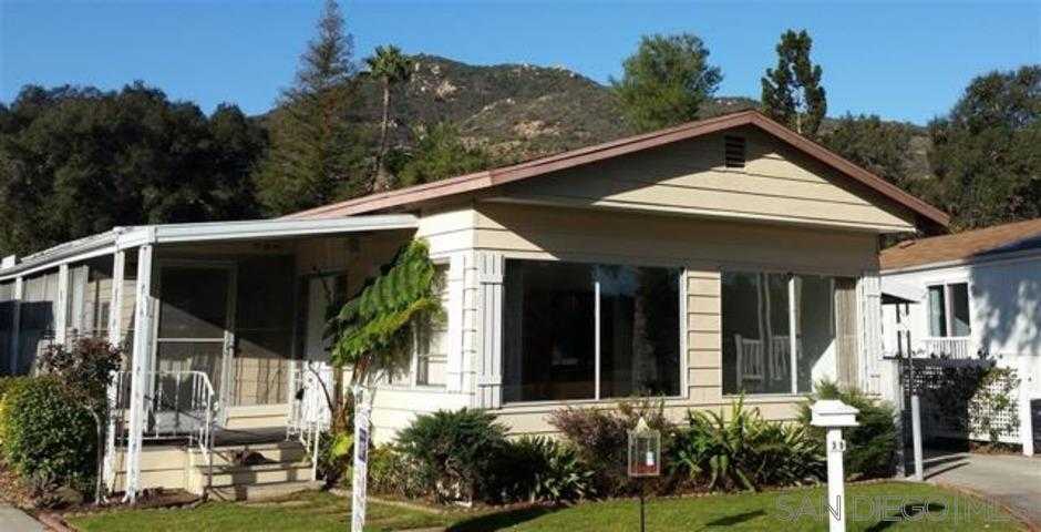 8975 Lawrence Welk Dr  APT SPC 39 Escondido California United States, Sale Pending, residential,  , The Quesada Group