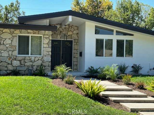 23010 Bryce Street Woodland Hills California United States, Rented, residential, Scott & Sherry Walter, Beverly & Co.