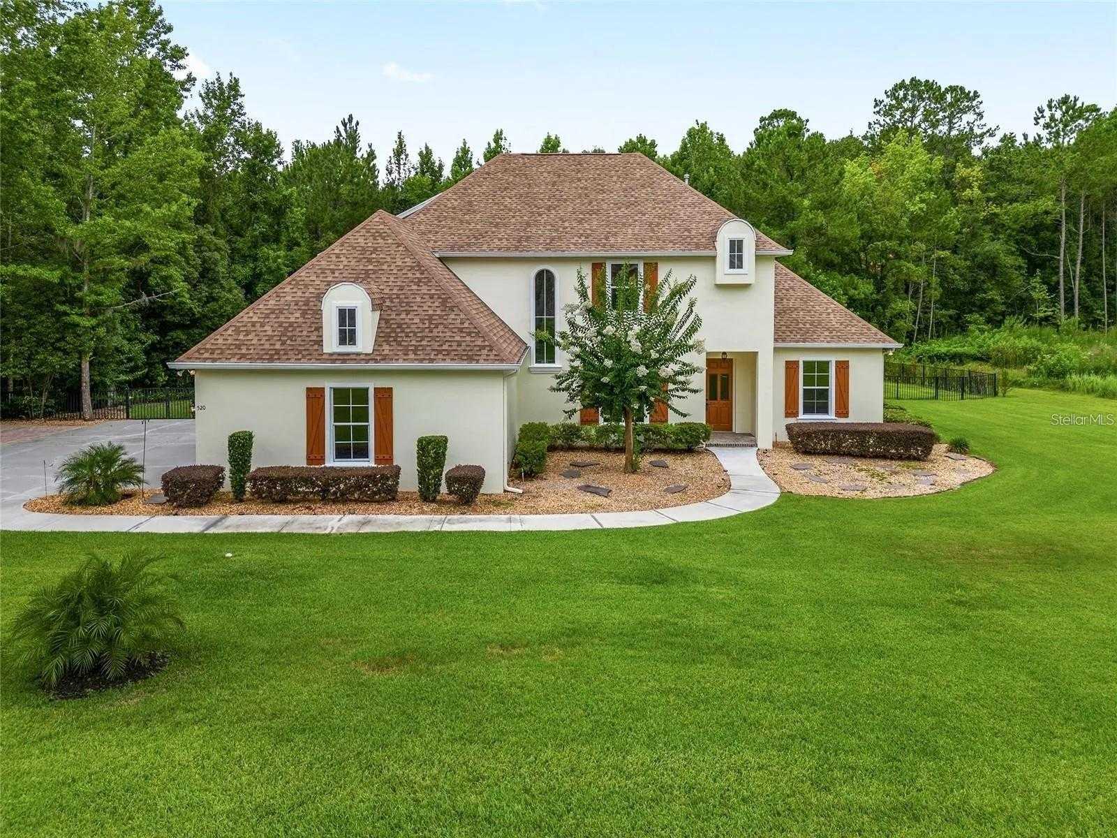 520 SE 41ST STREET Ocala Florida United States, Rented, residential,  , Hook & Ladder Realty of Central Florida LLC