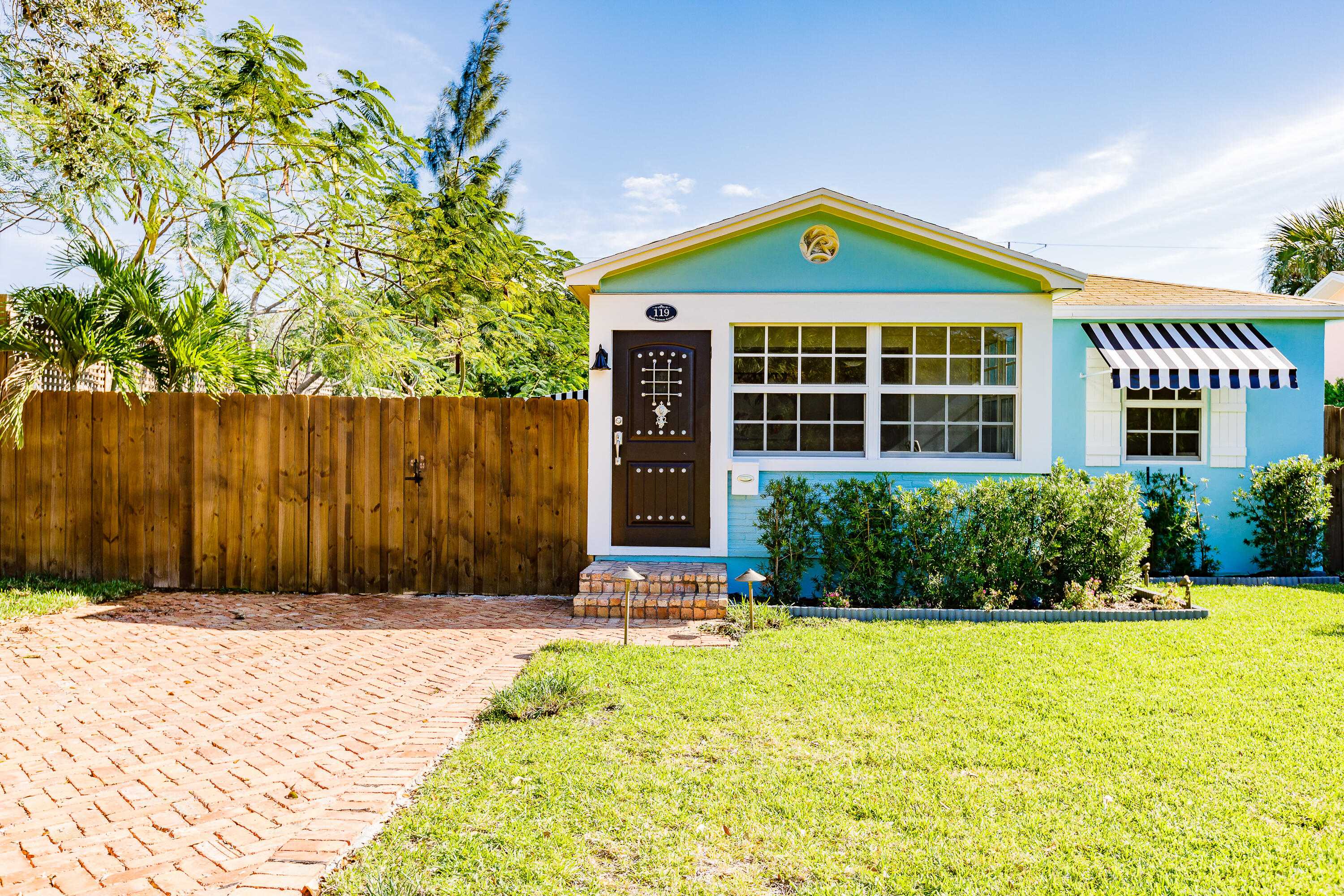 119 S Swinton Avenue Delray Beach Florida United States, Rented, residential, Brad Fielding, US Property And Investment