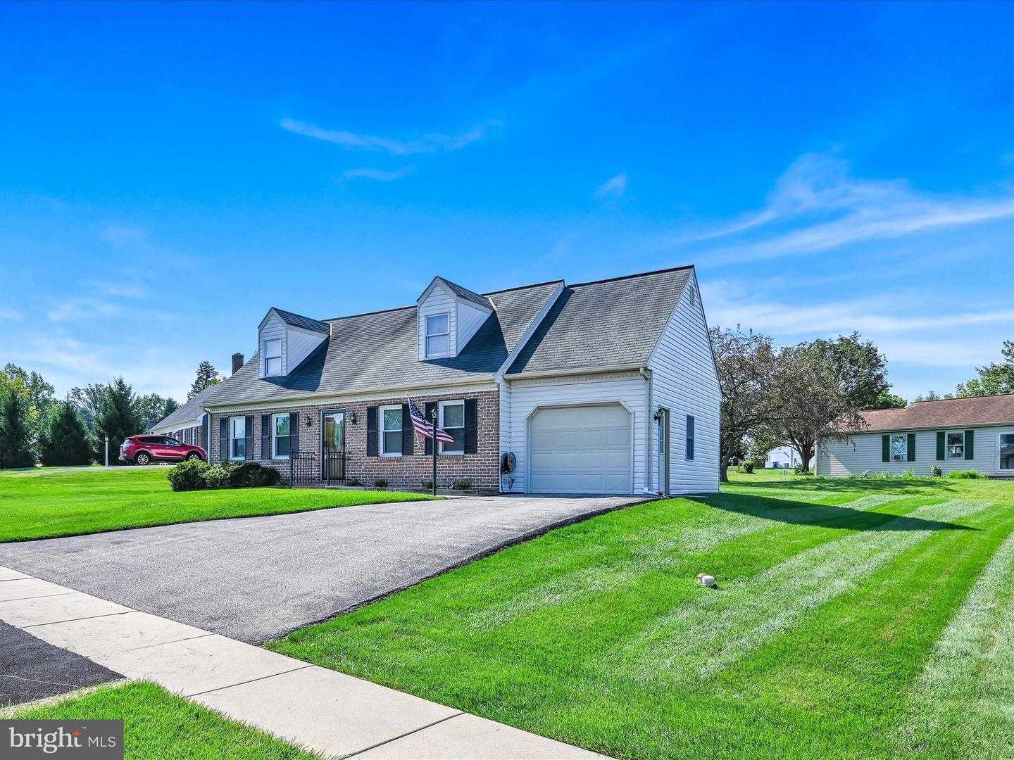 104 DORIANNE DRIVE Willow Street Pennsylvania United States, Sold, residential,  , Heroes Real Estate