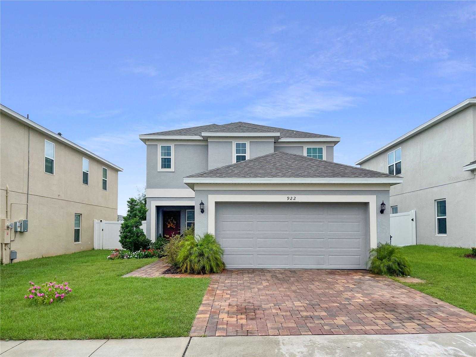 922 ANNA PLACE Davenport Florida United States, Sold, residential, Tony Hernandez, Truvision Real Estate