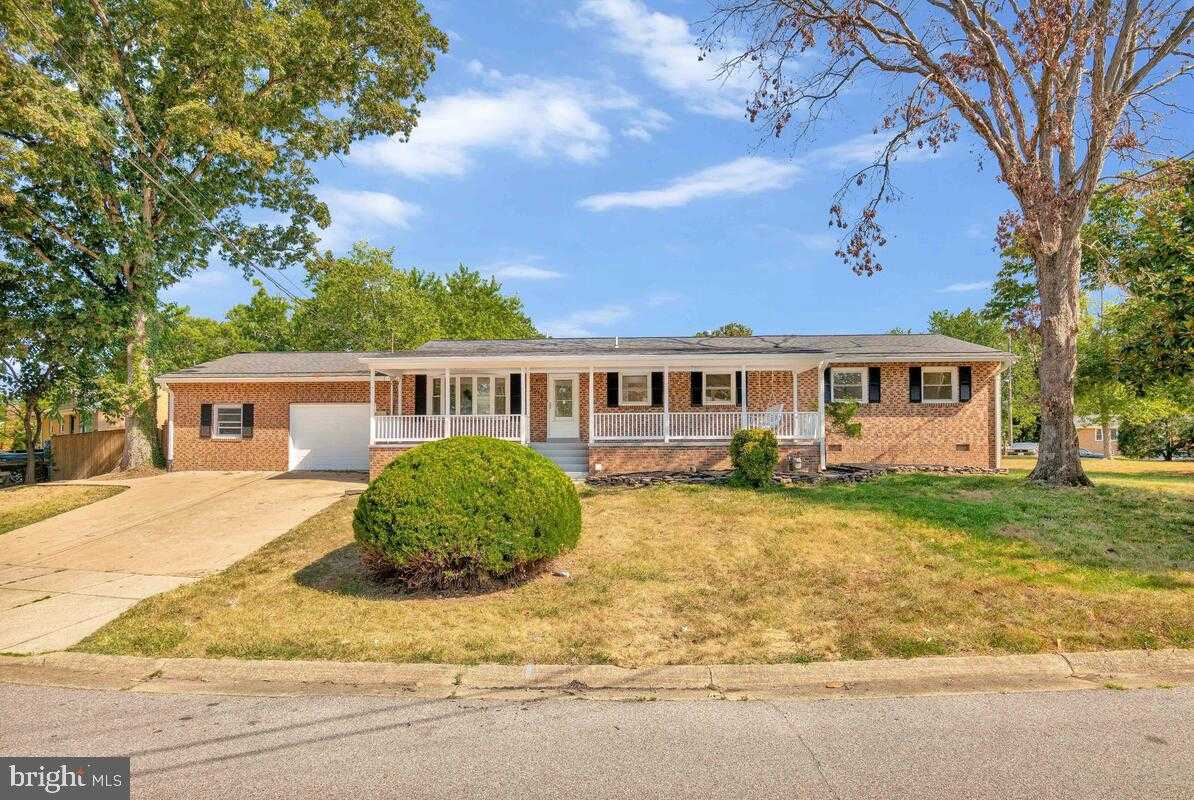 3016 BRODKIN AVENUE Fort Washington Maryland United States, Sold, residential,  , IGoldenOne Realty and Concierge 