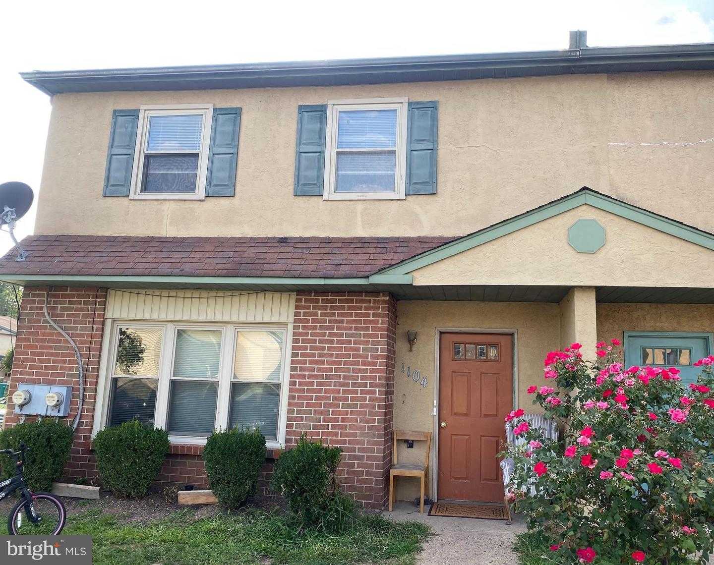 1104 THOMAS ROAD Warrington Pennsylvania United States, Rented, residential, , Market Force Realty