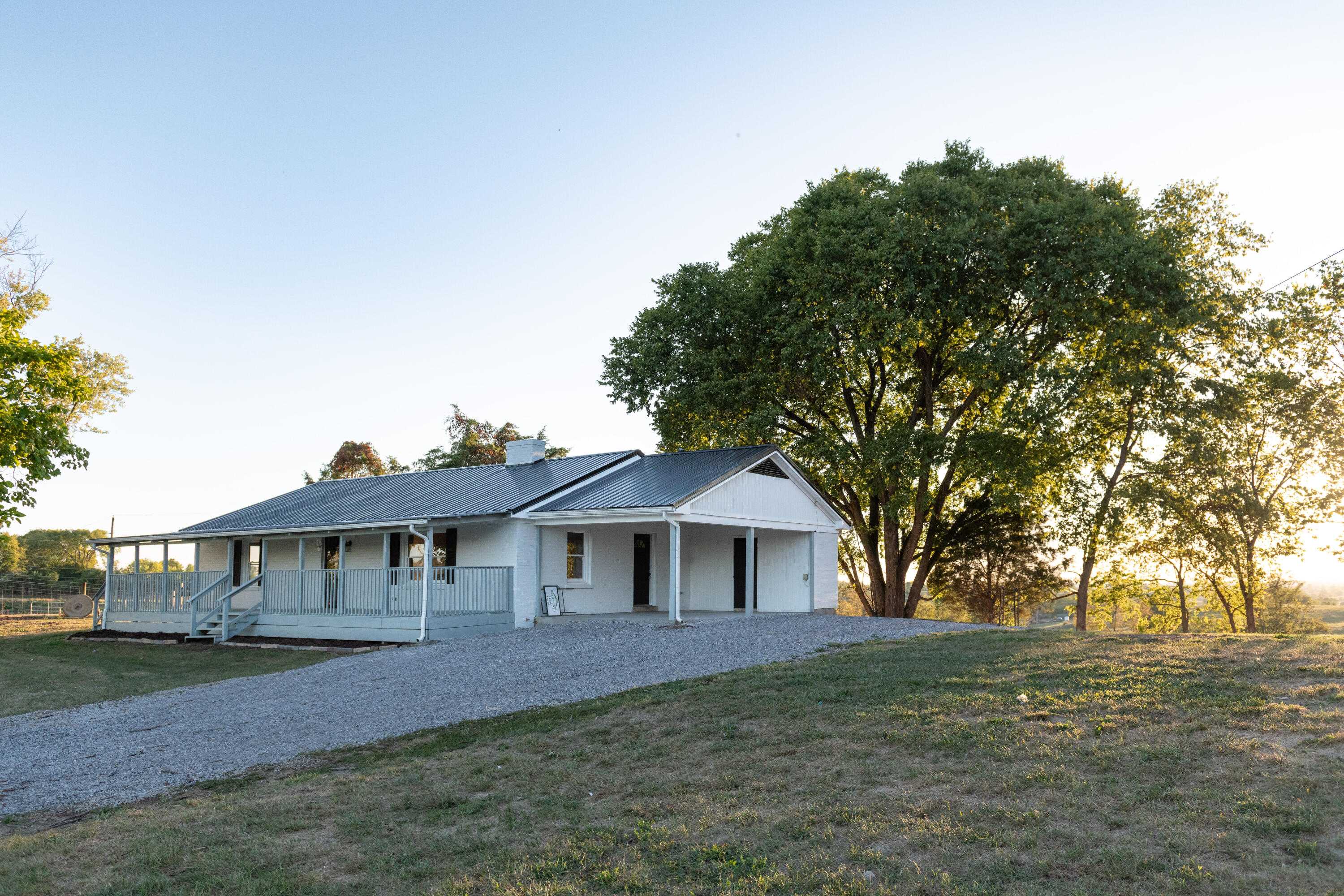 2116 Saltwell-Headquarter Road Carlisle Kentucky United States, Sold, residential,  , Hand In Hand Realty