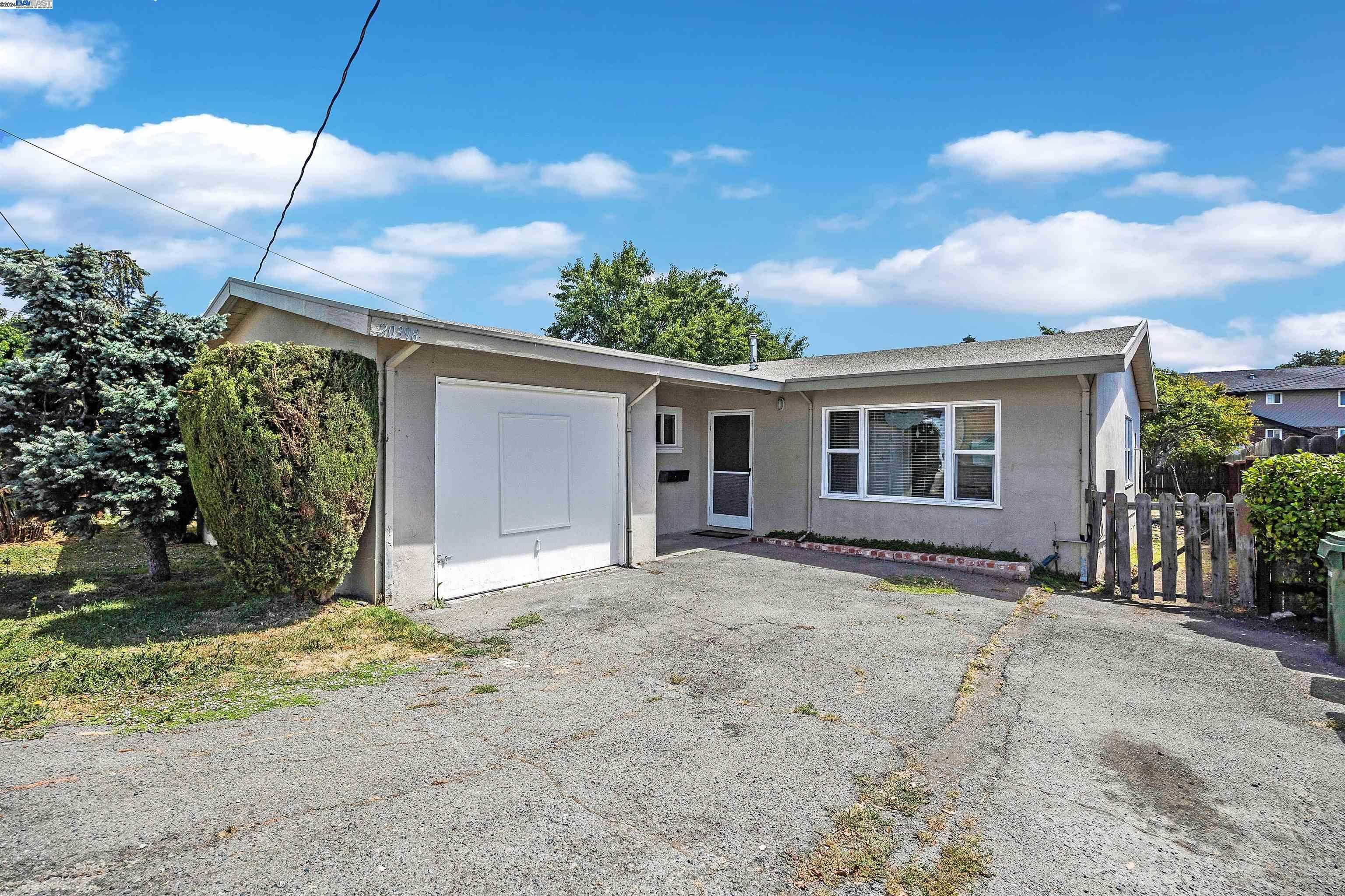 20398 Forest Ave Castro Valley California United States, Sold, residential,  , REALTY EXPERTS