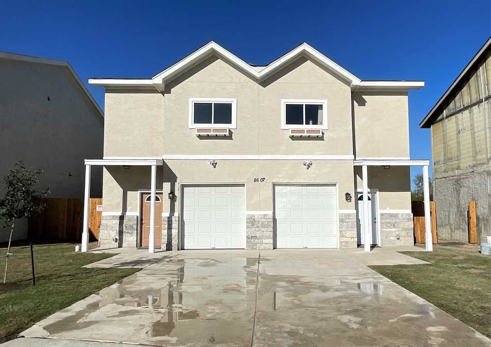 8607 Key Windy Unit #1 Converse TX United States, Rented, residential, Justin Crisp, Crisp Real Estate Group