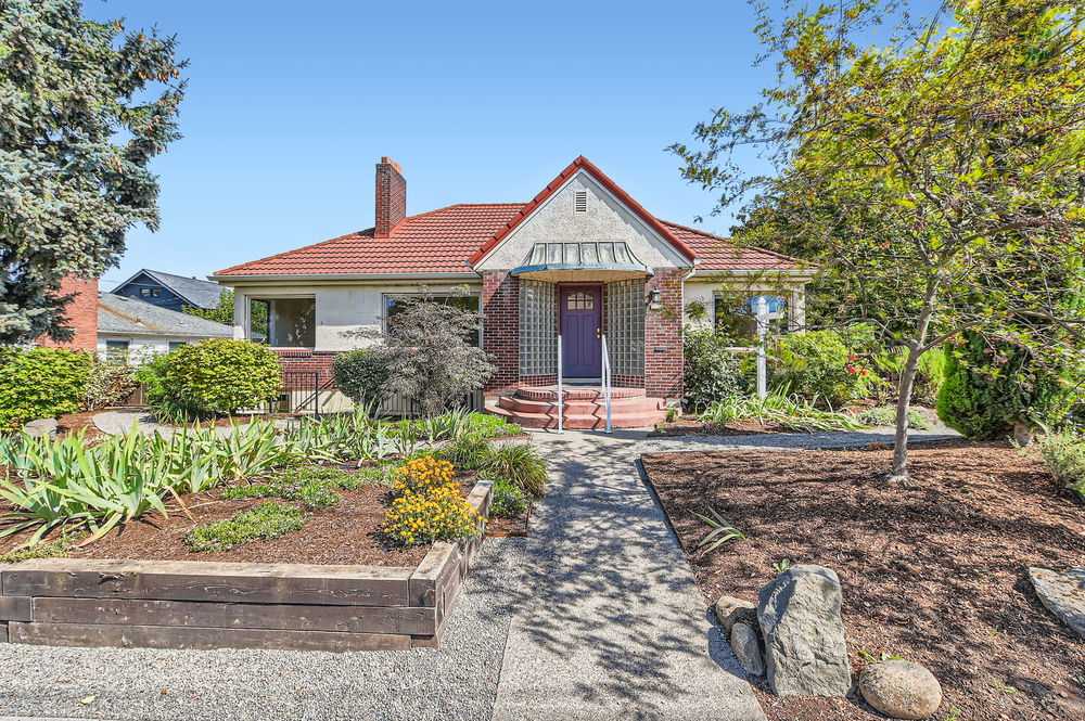 7710 N Denver Portland OR United States, Sold, residential, Cornell  Mann, CCIM, Great Western Commercial Real Estate Company