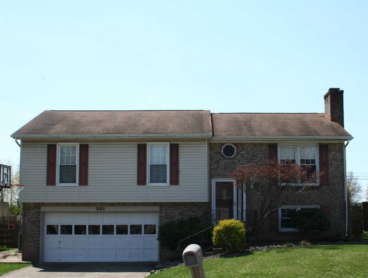 992 Spring Run Road Lexington Kentucky United States, Sold, residential,  , A Unique Realty Company