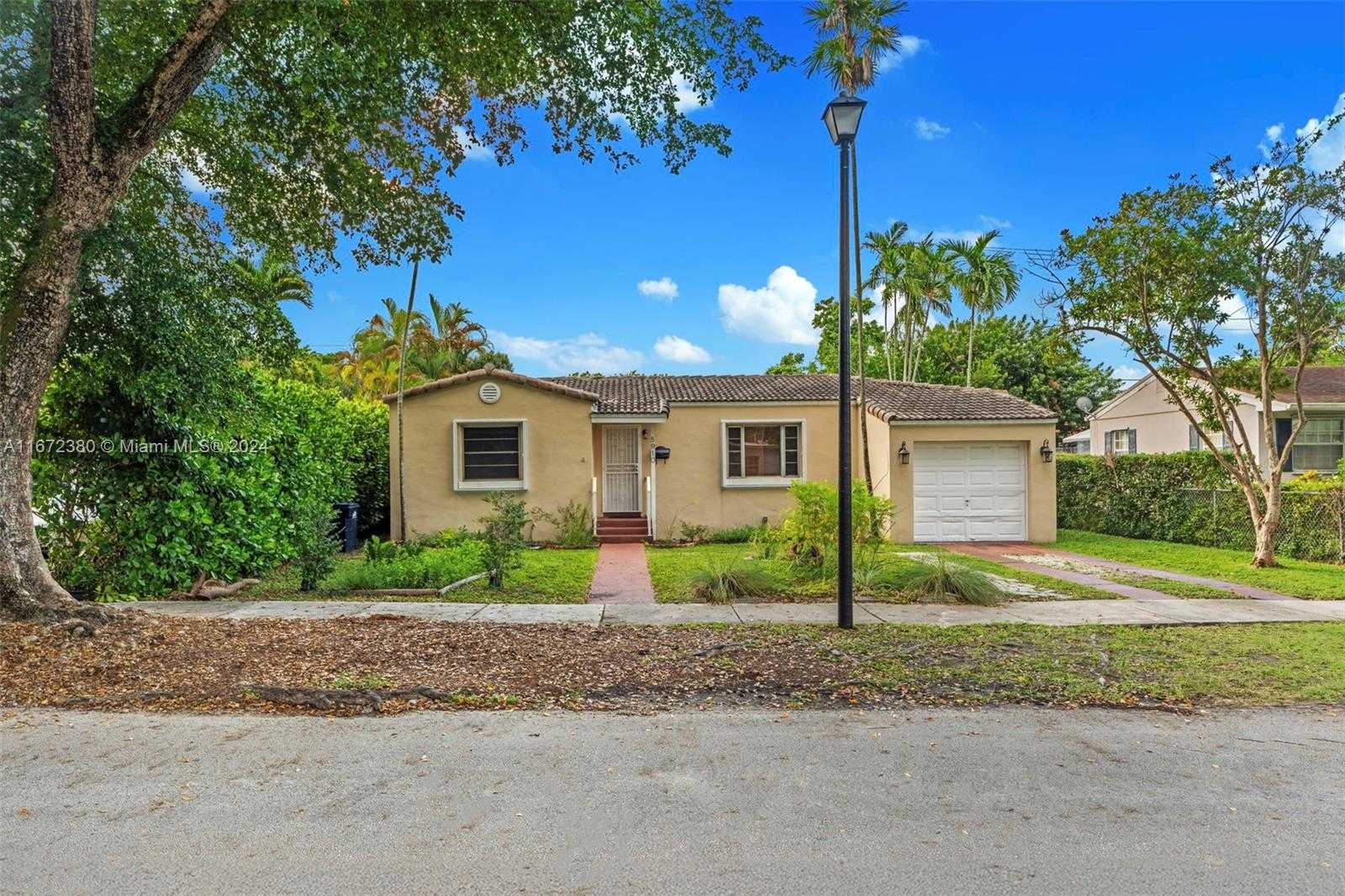 5910 SW 13th Ter West Miami Florida United States, Rented, residential,  , One Stop Realty - Miami