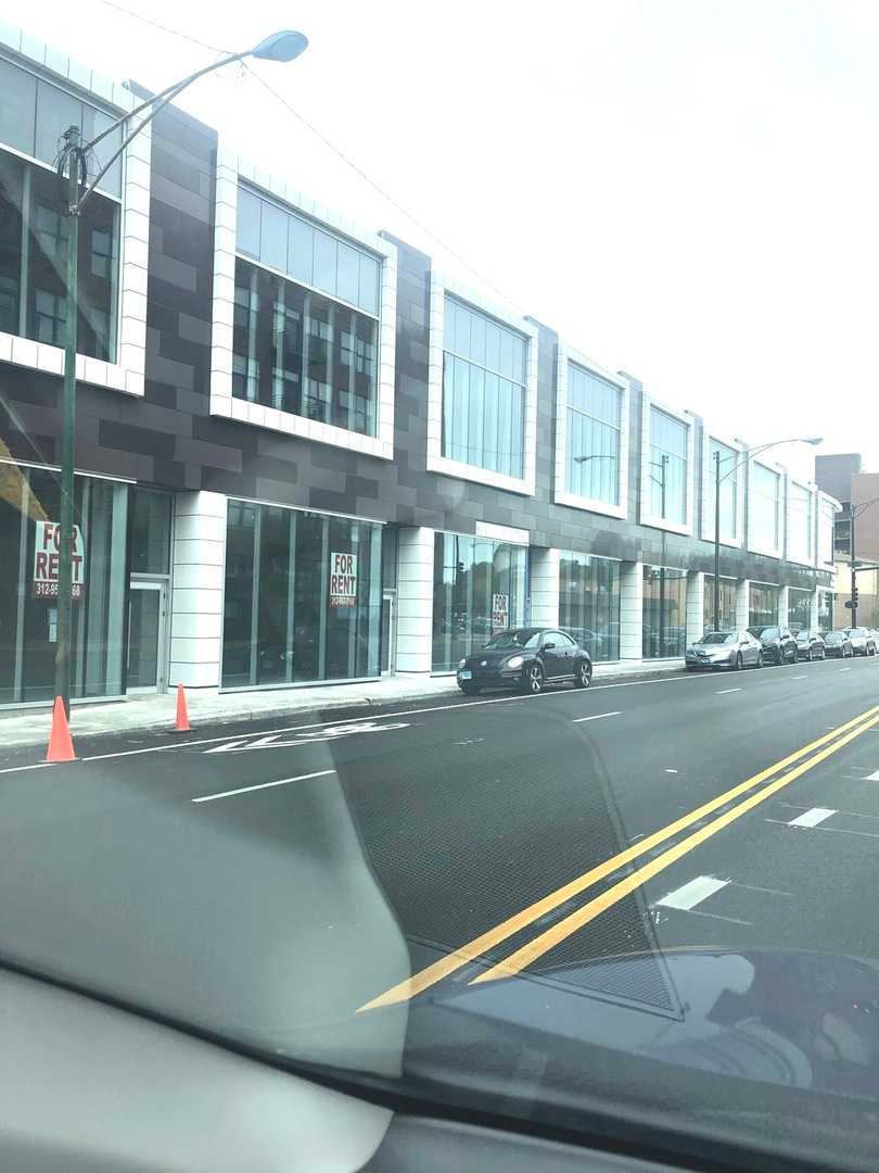 2252 S Canal Street APT 205 Chicago Illinois United States, for Sale, commercial,  , RICHLAND GLOBAL INC.