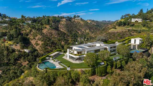 1261 Angelo Drive Beverly Hills California United States, for Sale, residential, Angel Kou, The Agency