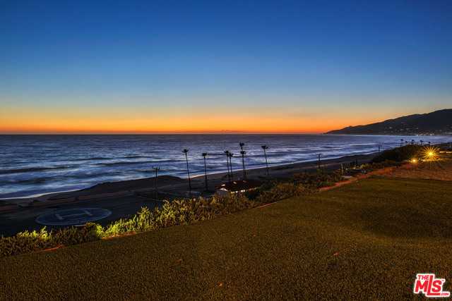 29917 PACIFIC COAST Highway Malibu California United States, Rented, residential, Angel Kou, Carolwood Estates