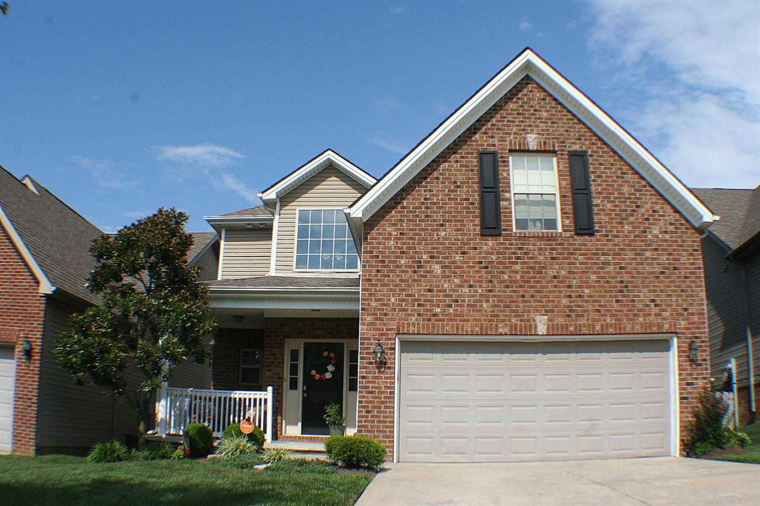 1136 Oatlands Park Lexington Kentucky United States, Sold, residential,  , A Unique Realty Company