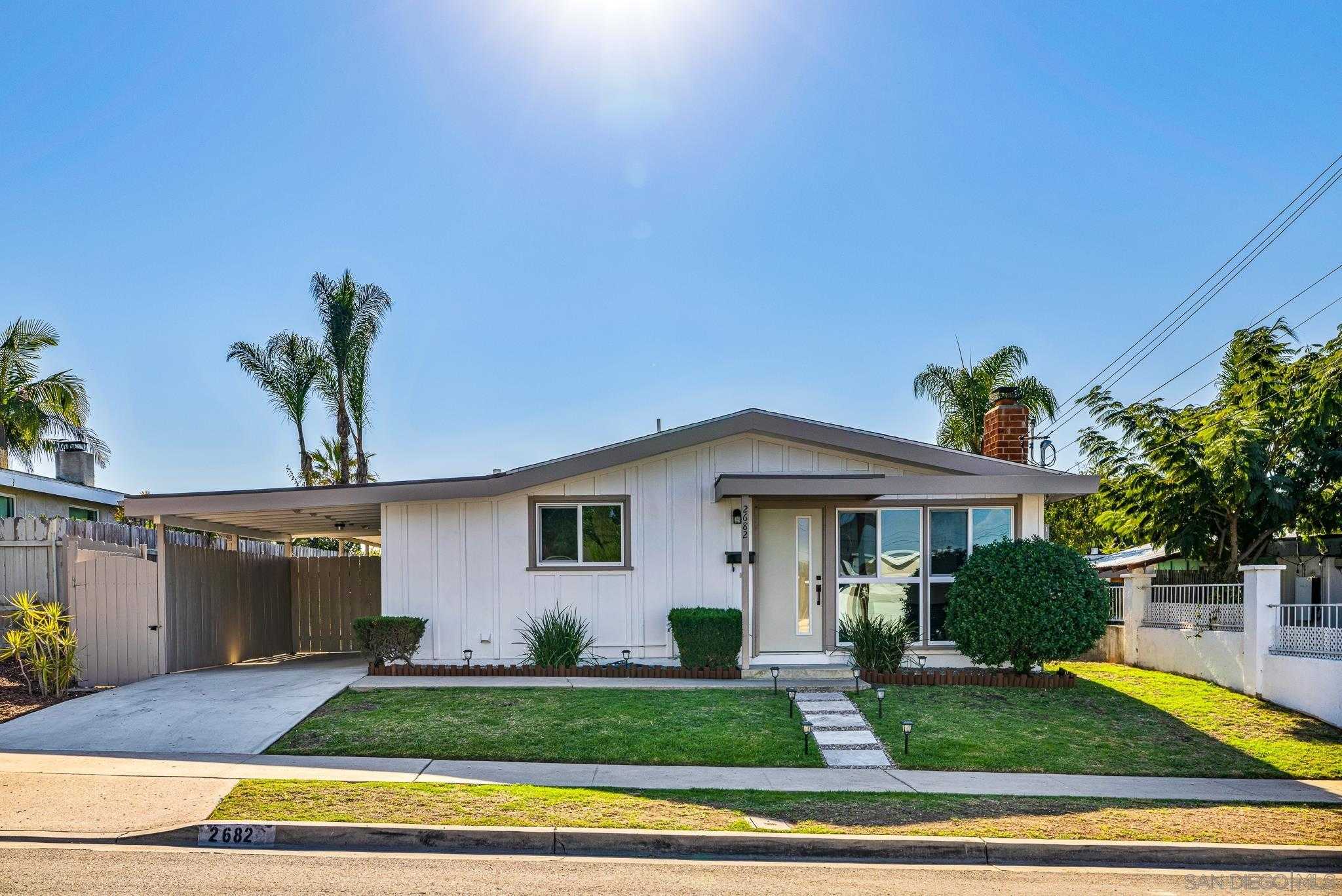 2682 Harcourt Dr San Diego California United States, for Sale, residential,  , Incom New Demo Example Office