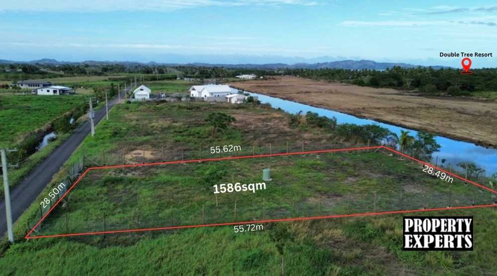 NRL146 Sonaisali, Nadi Nadi Virgin Islands Fiji, for Sale, residential,  , PROPERTY EXPERTS 