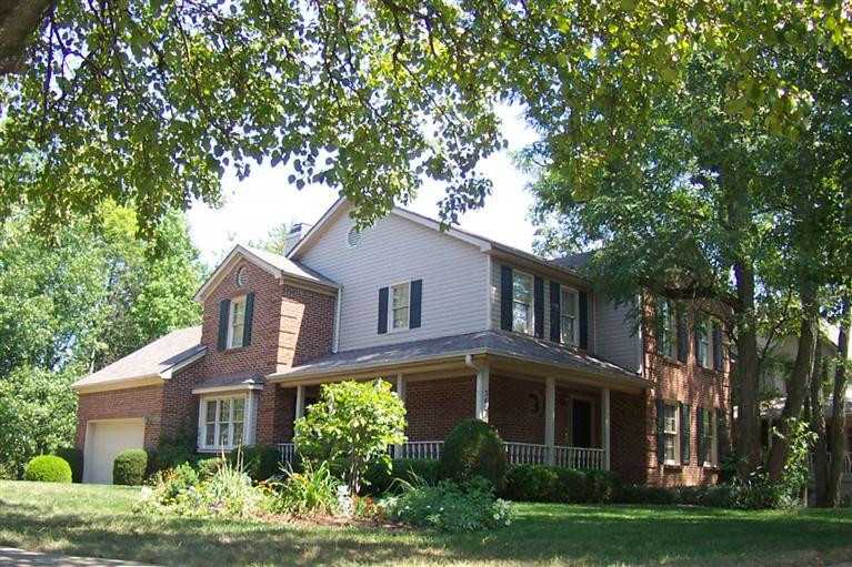 3601 Willow Spring Lexington Kentucky United States, Sold, residential,  , A Unique Realty Company