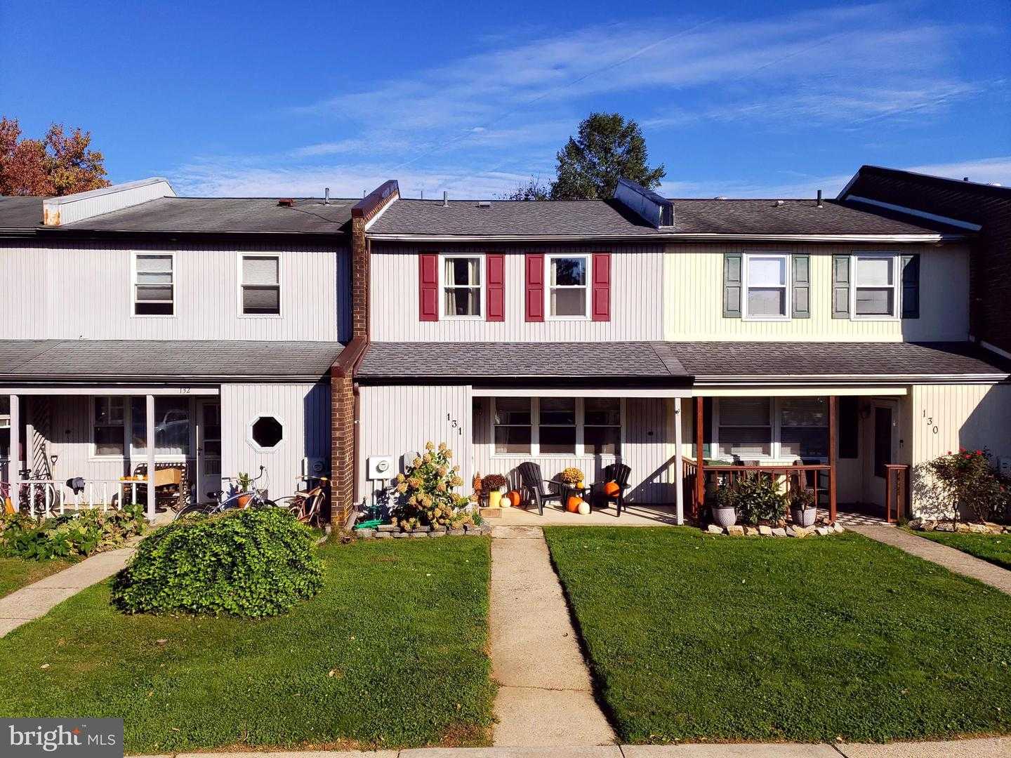 131 ASCOT COURT Downingtown Pennsylvania United States, Sold, residential,  , Swayne Real Estate Group