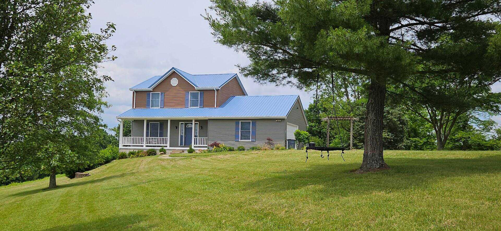 1239 Concord Caddo Road Falmouth Kentucky United States, Sold, residential, , Hand In Hand Realty