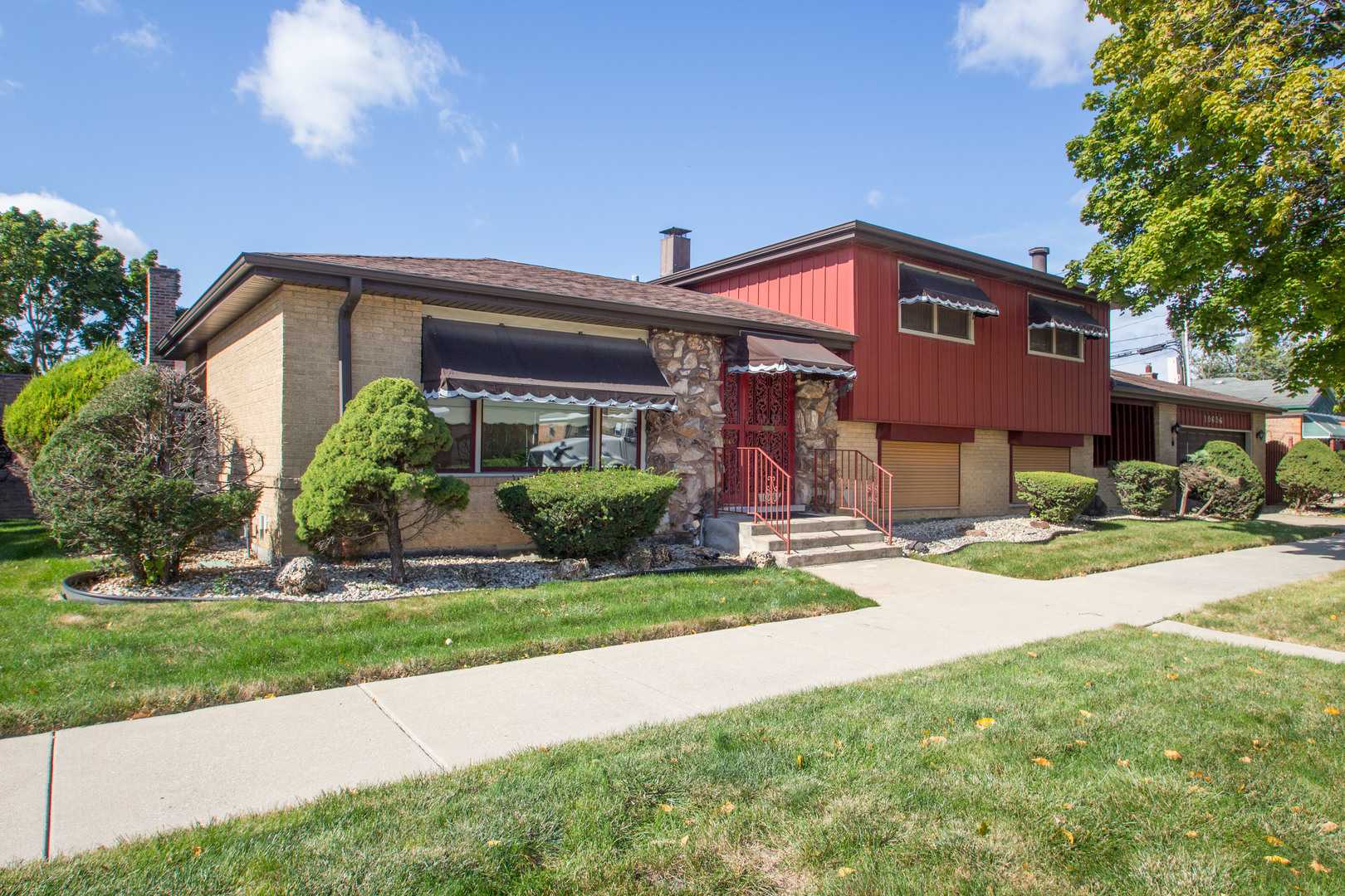 10656 S Rhodes Avenue Chicago Illinois United States, Sold, residential,  , Ideal Real Estate, LLC