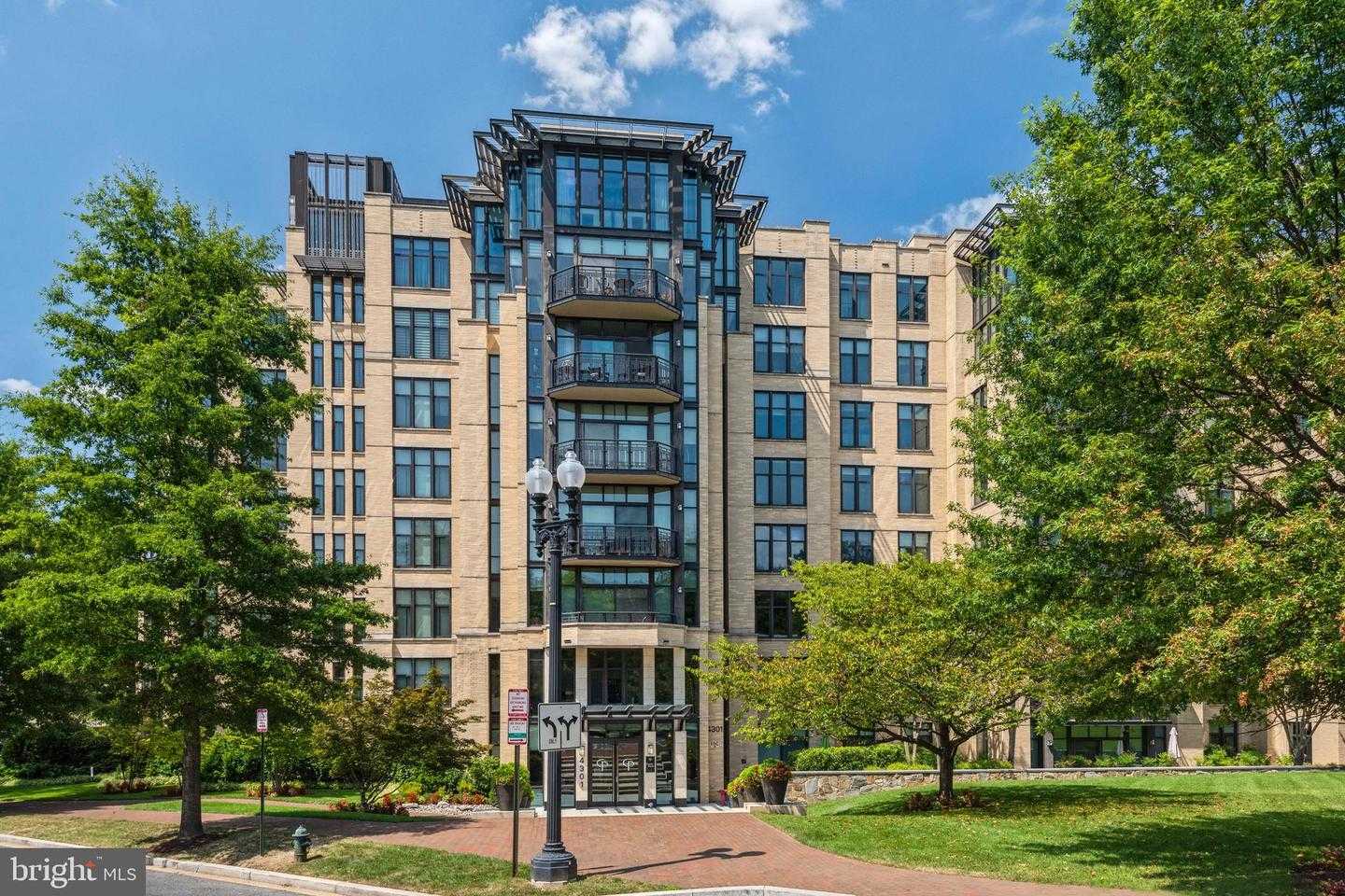4301 MILITARY ROAD APT 502 Washington District Of Columbia United States, Sold, residential, Zandra Jamison, Samson Properties