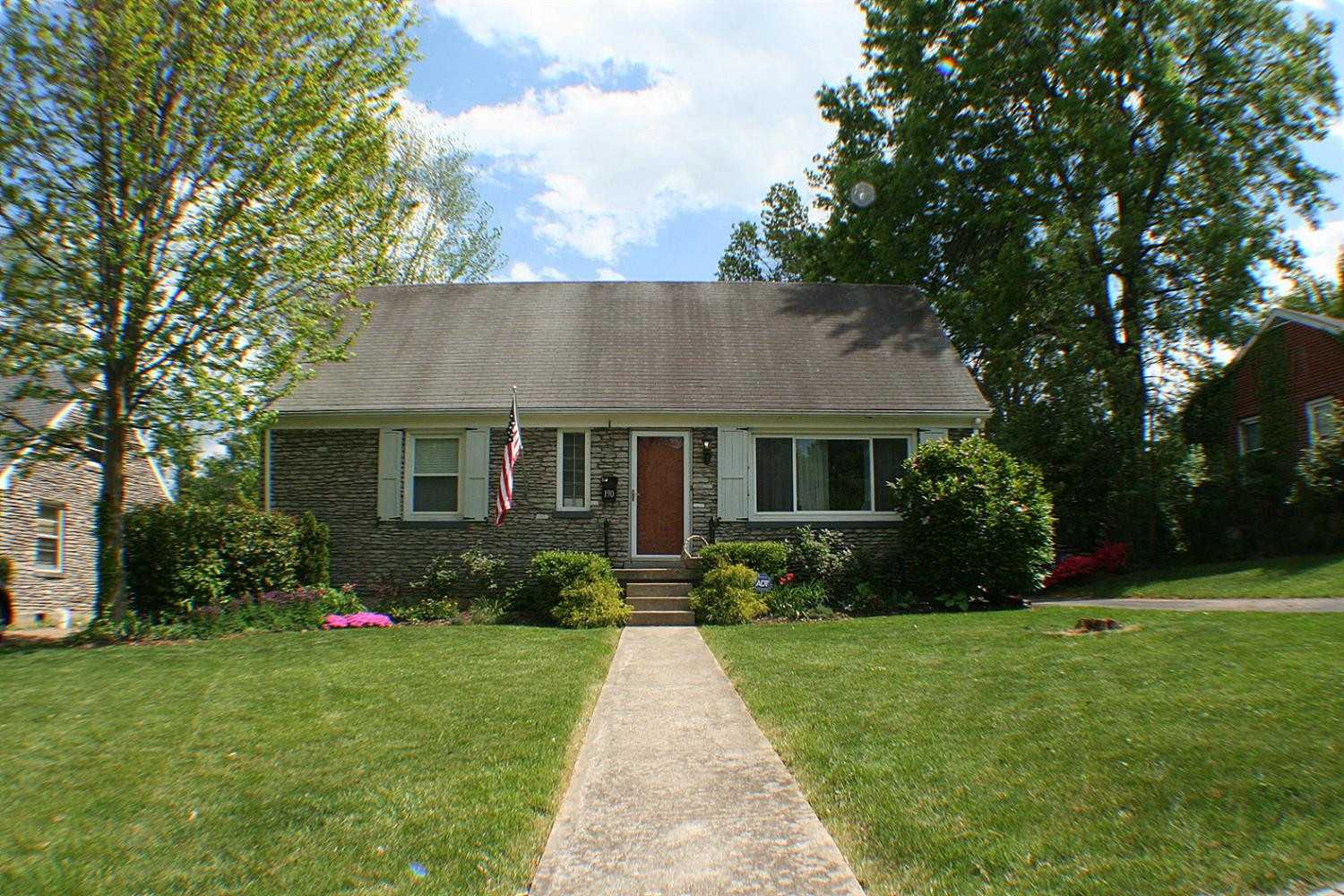 190 St James Lexington Kentucky United States, Sold, residential,  , A Unique Realty Company