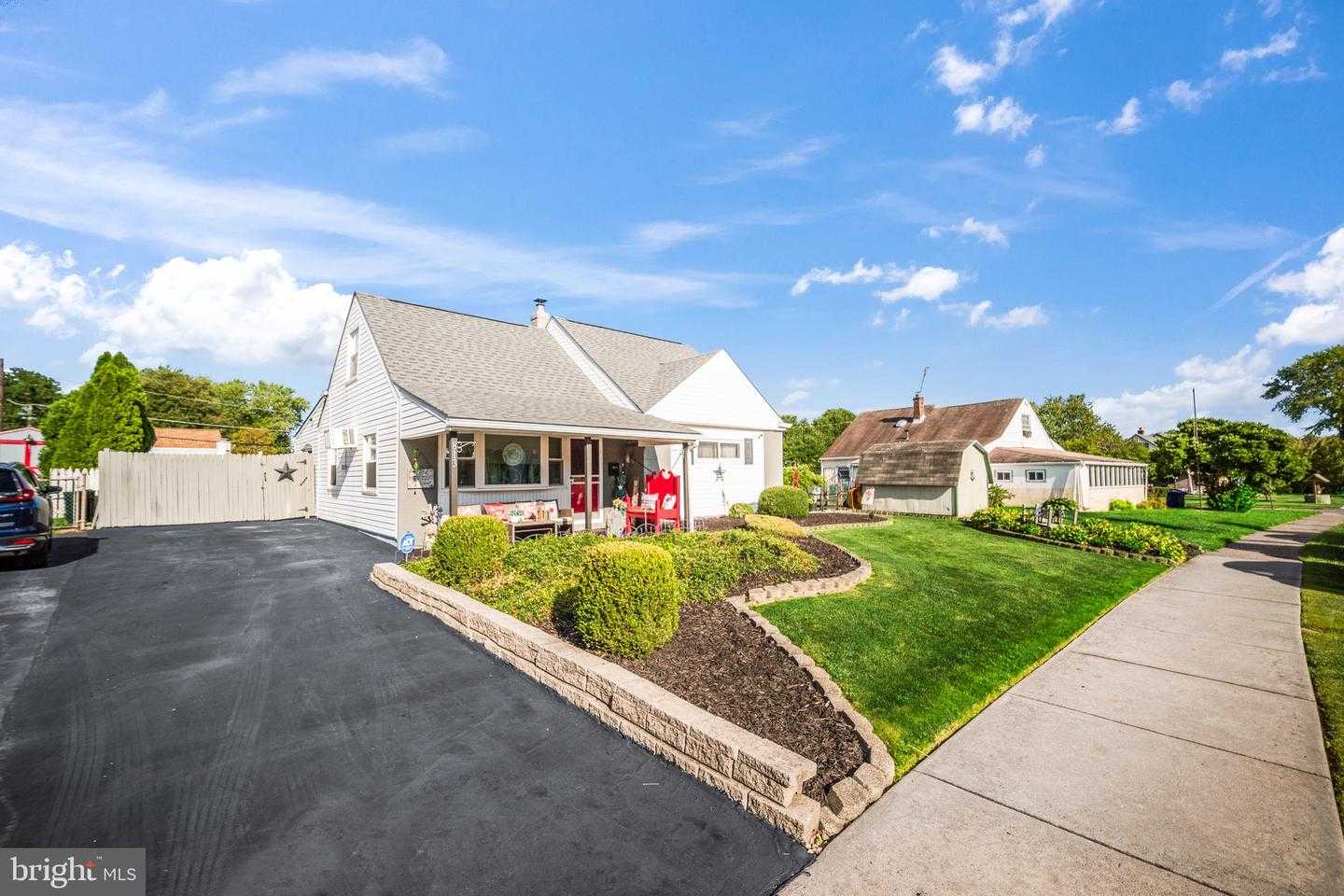 813 TOMLINSON ROAD Philadelphia Pennsylvania United States, Sold, residential,  , Market Force Realty